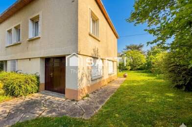 Maison 5 pièces 379000 €