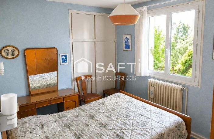 MAISON 7 PIECES - VILLEMOMBLE / MARNAUDES — photo 2