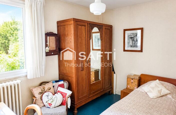 MAISON 7 PIECES - VILLEMOMBLE / MARNAUDES — photo 4