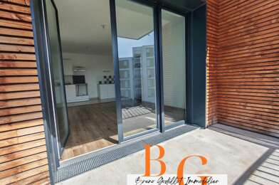 Appartement 3 pièces 171500 €