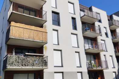 Appartement 3 pièces 168000 €