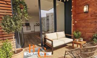 Appartement 3 Pièces 62 m² à vendre à Le Petit-Quevilly (76140)