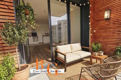 Appartement 3 pièces 168000 €