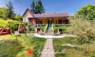 Maison 6 Pièces 105 m² à vendre à Les Eyzies (24620)