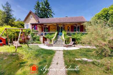 Maison 6 pièces 268000 €
