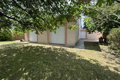 Maison 6 pièces 442000 €