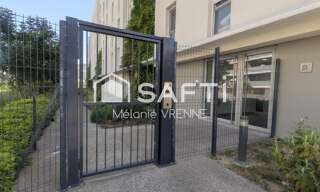 Appartement 3 Pièces 63 m² à vendre à Marseille 12 (13012)