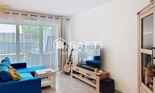 Appartement 3 Pièces 63 m² à vendre à Marseille 12 (13012)