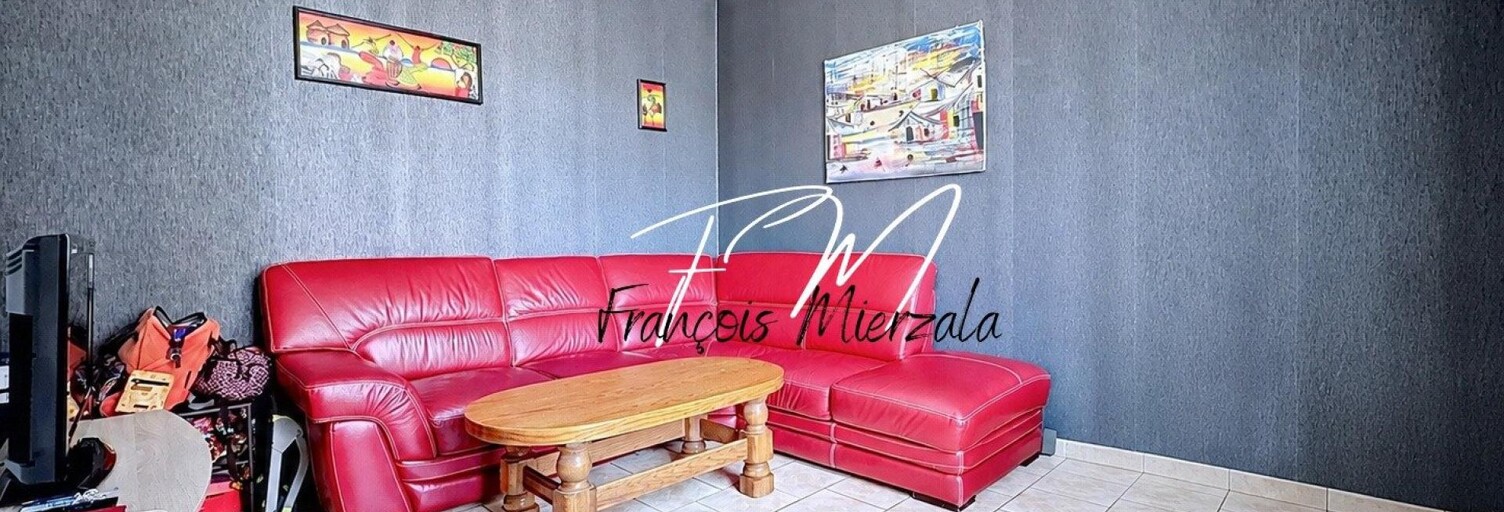 Maison 5 Pièces 96 m² à vendre à Méricourt (62680)