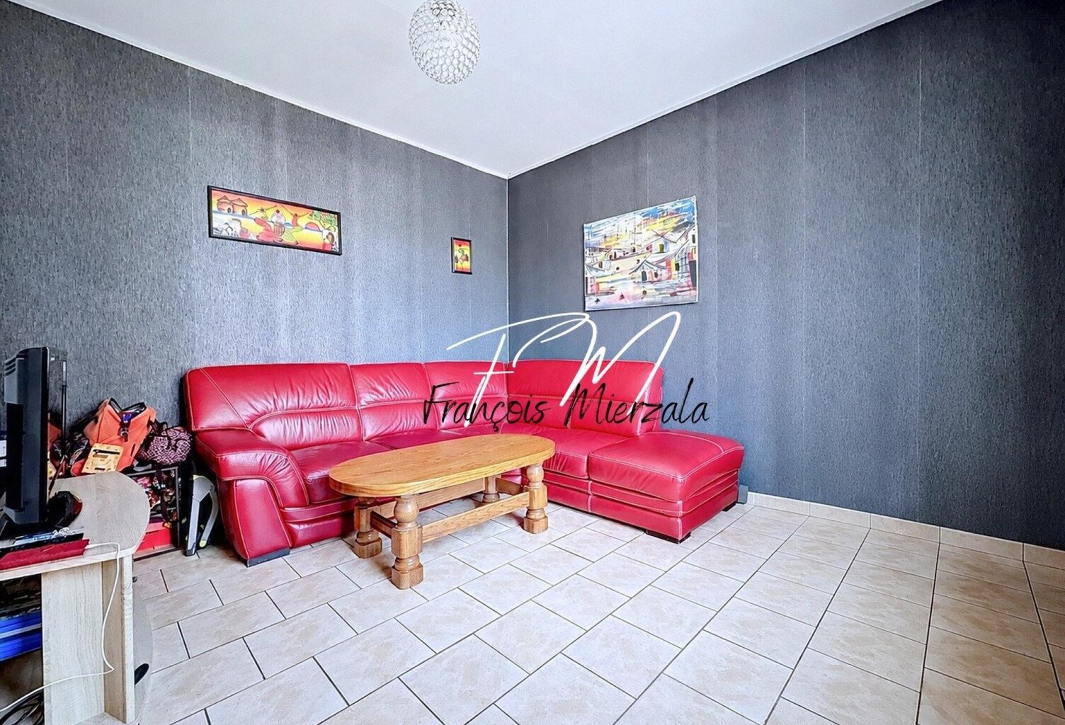 Maison 3 chambres — photo 1