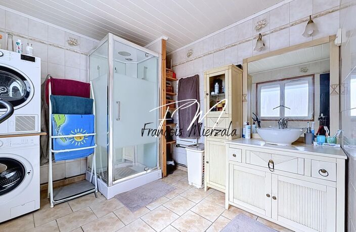 Maison 3 chambres — photo 4