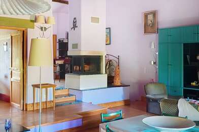 Maison 9 pièces 724500 €