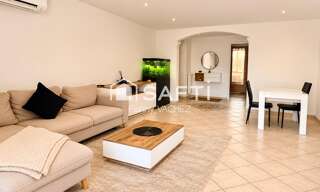 Appartement 3 Pièces 64 m² à vendre à Mandelieu-la-Napoule (06210)