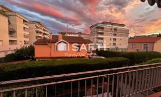 Appartement 3 Pièces 64 m² à vendre à Mandelieu-la-Napoule (06210)