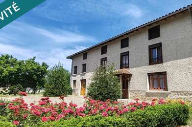 Maison 9 pièces 299000 €