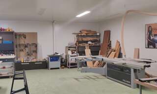 Commerce   m² à vendre à Priay (01160)