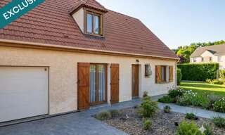 Maison 6 Pièces 128 m² à vendre à Roissy-en-Brie (77680)