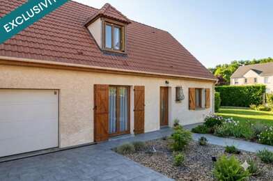 Maison 6 pièces 447000 €