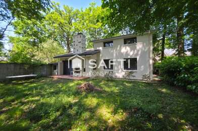 Maison 7 pièces 550000 €