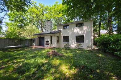 Maison 7 pièces 510000 €