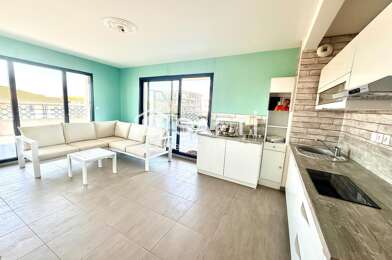 Appartement 3 pièces 310000 €