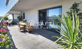 Appartement 3 Pièces 59 m² à vendre à Sète (34200)
