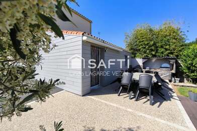 Maison 7 pièces 220000 €