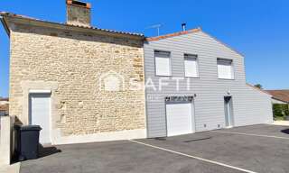 Maison 7 Pièces 221 m² à vendre à Chantonnay (85110)
