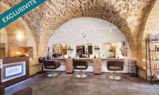 Commerce  53 m² à vendre à La Roque-d'Anthéron (13640)
