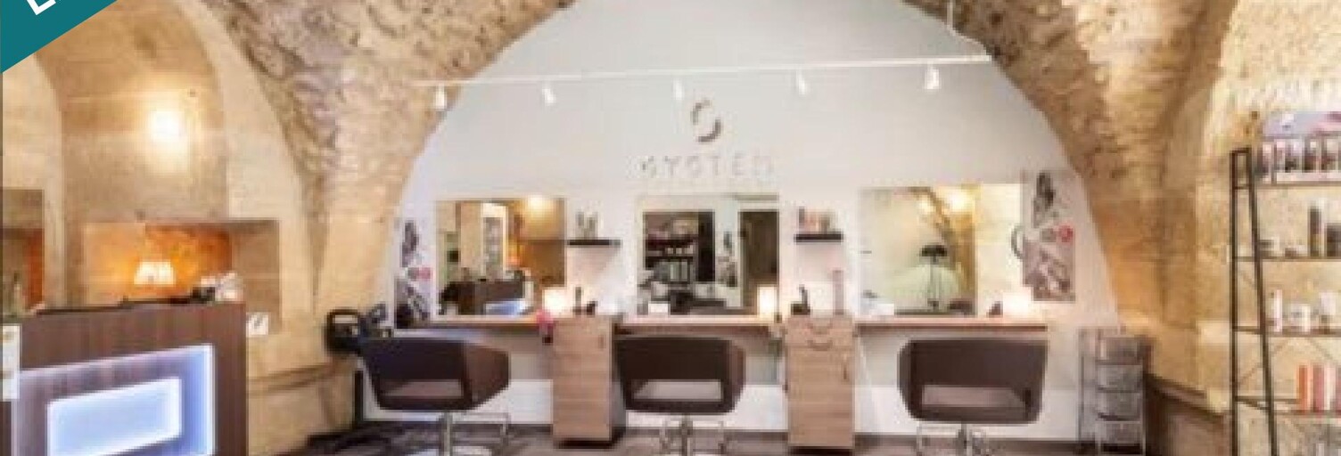 Commerce  53 m² à vendre à La Roque-d'Anthéron (13640)