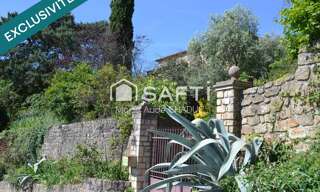 Maison 6 Pièces 128 m² à vendre à Saint-Paul-le-Jeune (07460)