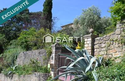 Mas en ville d'env 240 m2 jardin attenant 1435 m2, atelier — photo du bien