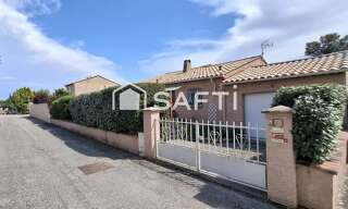 Maison 4 Pièces 90 m² à vendre à Ginasservis (83560)