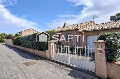 Maison 4 pièces 313000 €