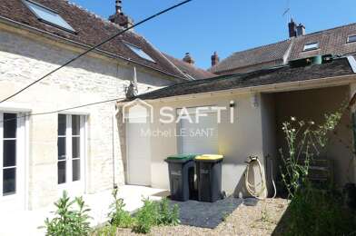 Maison 4 pièces 187000 €