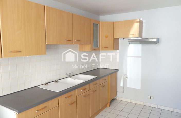 Charmante maison de ville avec terrasse exposée Sud — photo 3