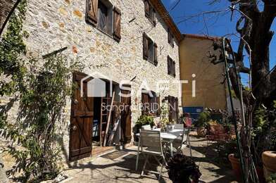 Maison 6 pièces 628500 €