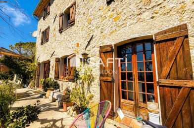 Maison 6 pièces 628500 €