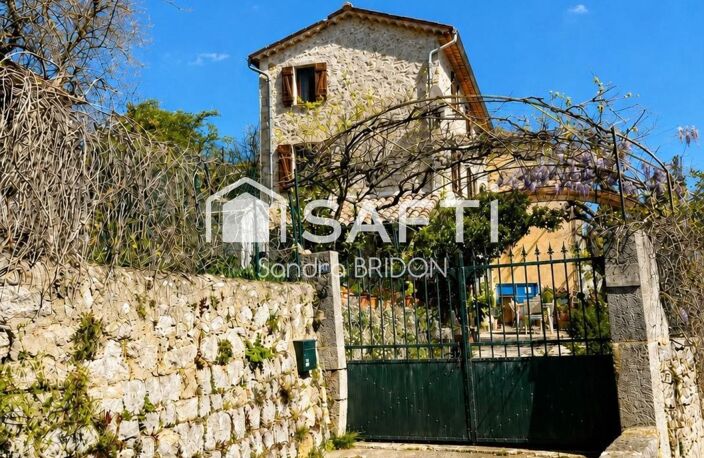 Bastide de caractère vue dominante au coeur du village — photo 5