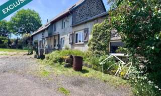 Maison 5 Pièces 188 m² à vendre à Saulzet-le-Froid (63970)