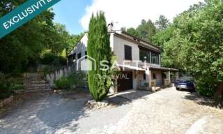 Maison 6 Pièces 271 m² à vendre à Mallemoisson (04510)