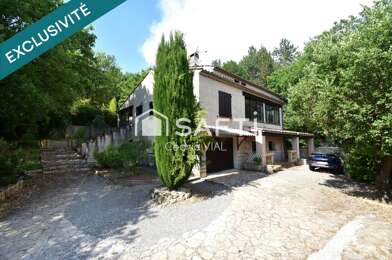 Maison 6 pièces 299000 €