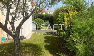 Maison 5 Pièces 95 m² à vendre à Les Sables-d'Olonne (85180)