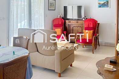 Maison 5 pièces 425000 €