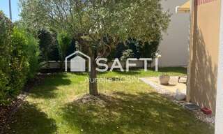 Maison 5 Pièces 95 m² à vendre à Les Sables-d'Olonne (85180)