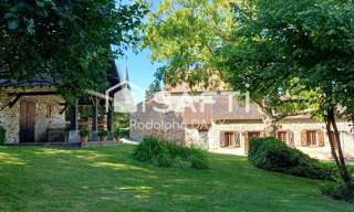 Maison 6 Pièces 200 m² à vendre à Vernon (27200)