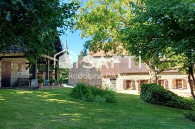 Maison 6 pièces 499000 €