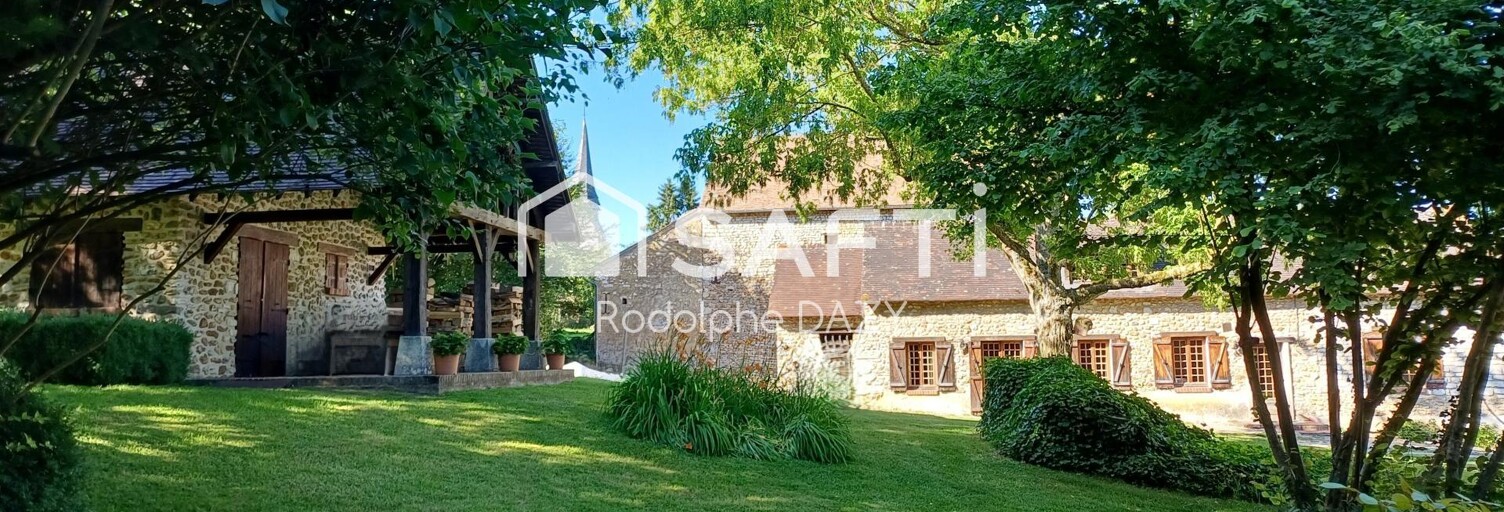 Maison 6 Pièces 200 m² à vendre à Vernon (27200)