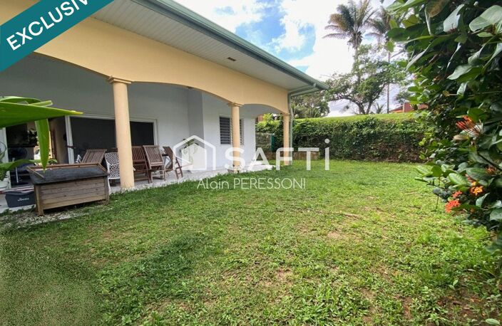 Maison de ville, T4, jardin, TB Etat, Remire — photo 3