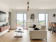 Appartement neuf avec terrasses et vue imprenable sur la Loire, à deux pas de la Gare Sud SNCF — photo 2